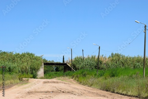 puente