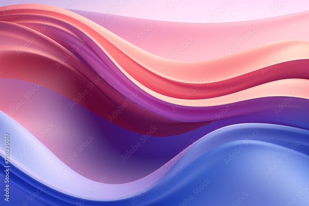 Surrealism background with multicolor and white curve line neon effect Surrealism background with multicolor and white curve line neon effect