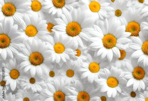 daisies