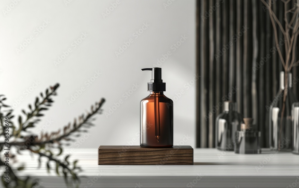 Visually Appealing Product Showcase: Professional Presentation Visually Appealing Product Showcase: Professional Presentation
