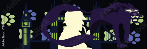 Hound of the Baskervilles