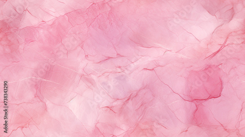 Wallpaper Mural Pink marble seamless pattern. Abstract background. Also can be used for design art work, for interior design and exterior decoration Torontodigital.ca