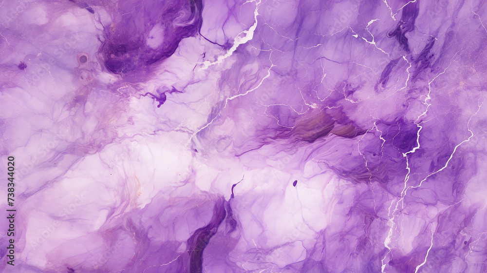 Obraz premium Purple marble seamless pattern. Abstract background. Also can be used for design art work, for interior design and exterior decoration