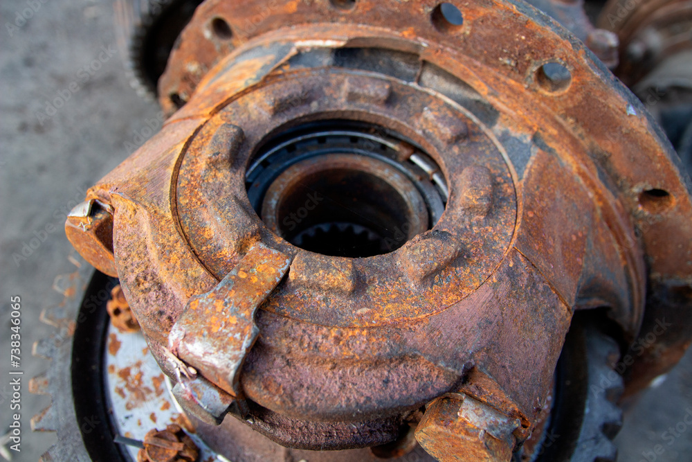 rear axle gear bearing rear axle gear bearing