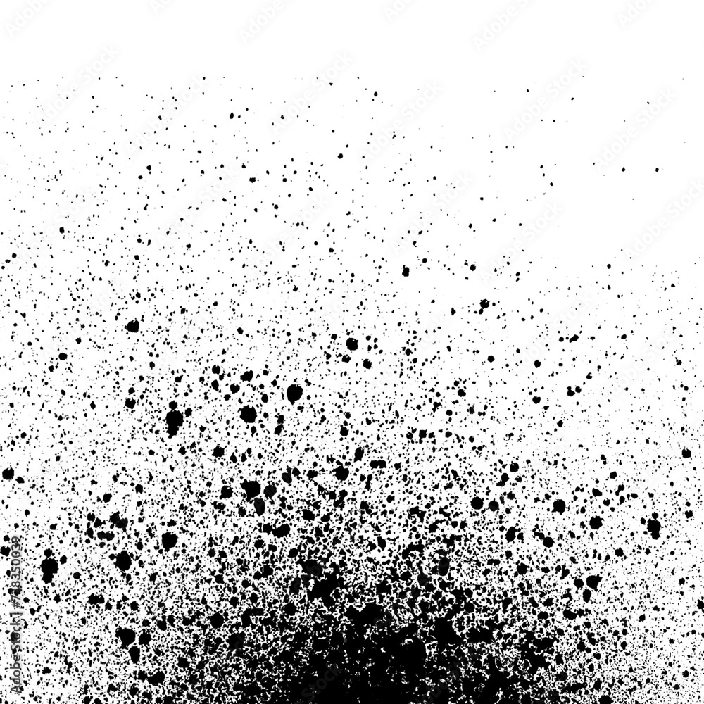 Black dust particles transparent. Black charcoal dust Particles Png