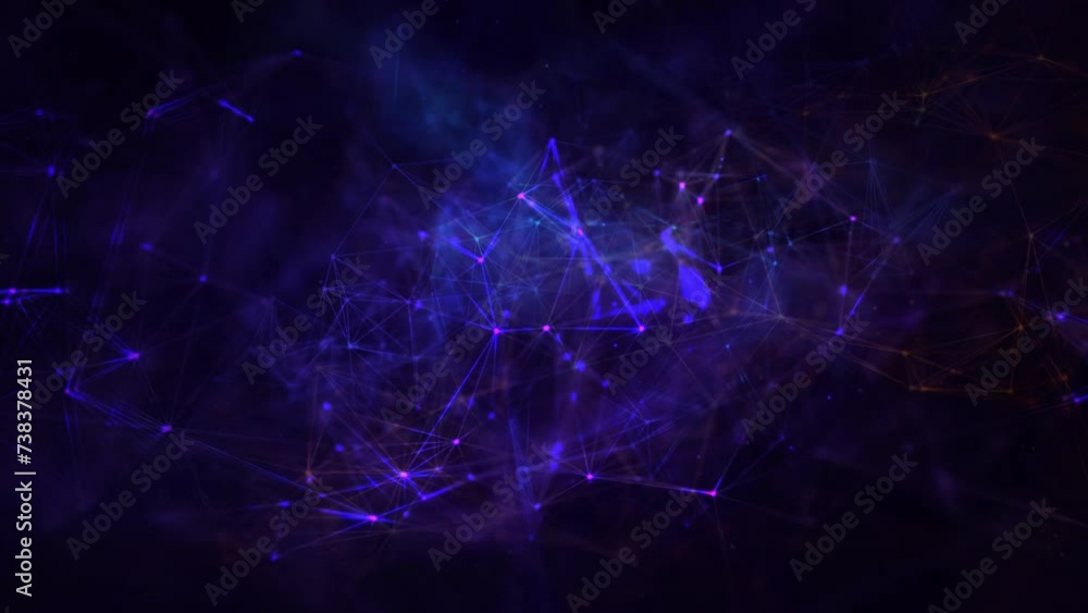 plexus geometry plane lines abstract background plexus geometry plane lines abstract background