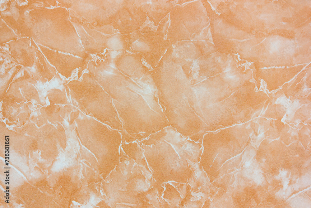 Brown marble texture for background Brown marble texture for background