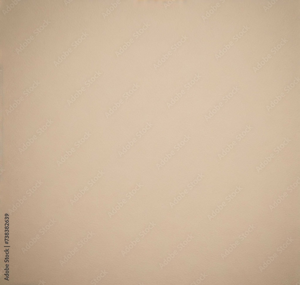 Beige background with vignette and copy space Beige background with vignette and copy space