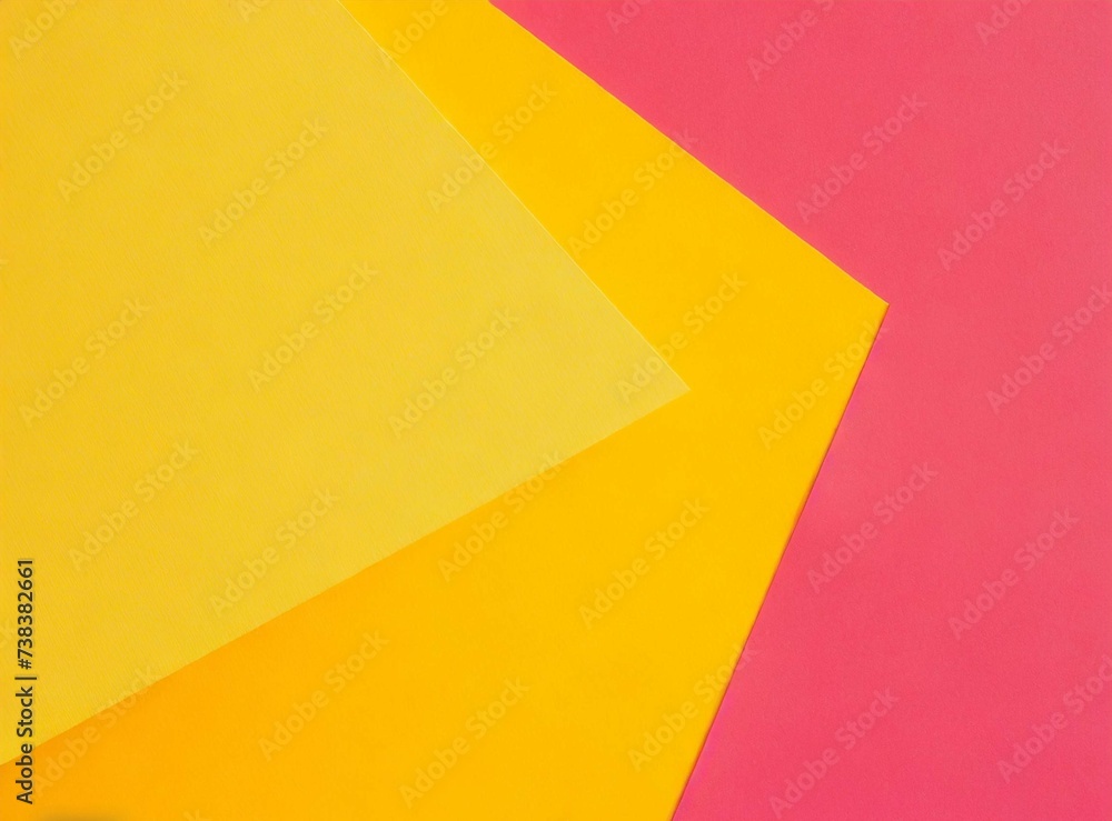 Bold colors design background Bold colors design background