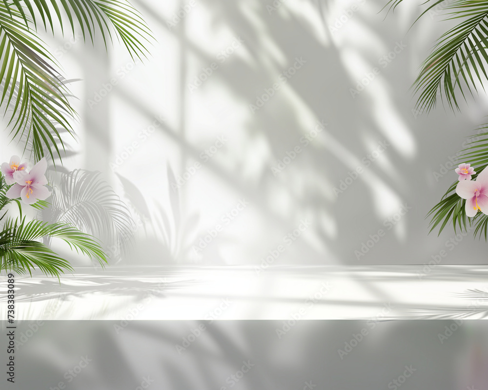 white studio background for product presentation white studio background for product presentation