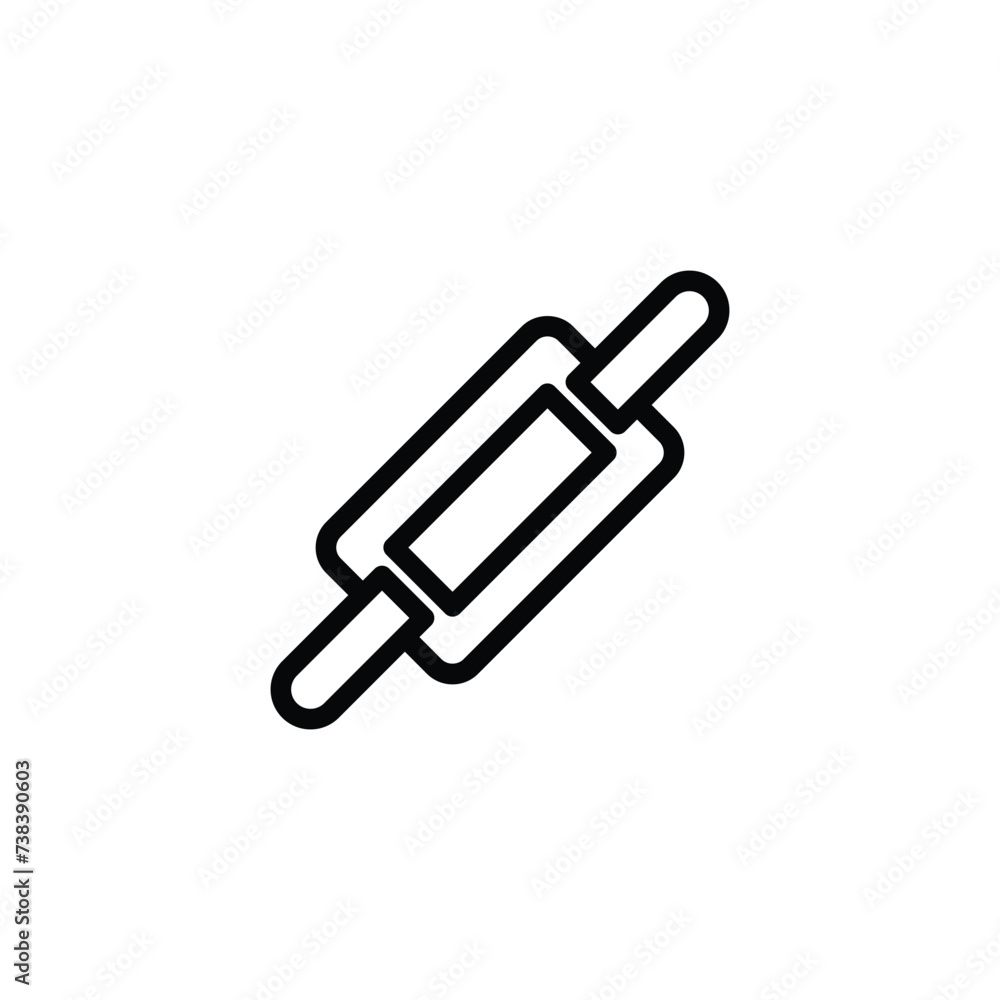 links icon or logo design isolated sign symbol vector illustration - high quality line style vector icon links icon or logo design isolated sign symbol vector illustration - high quality line style vector icon