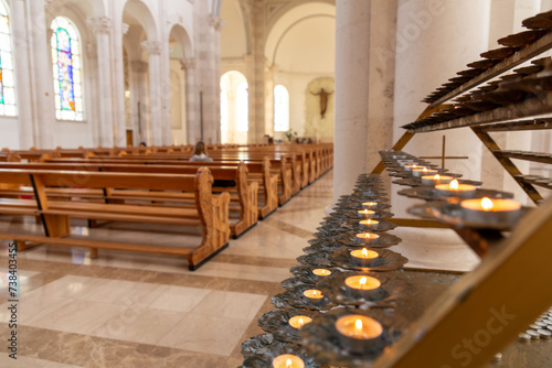Cathedral of Saint Mother T...