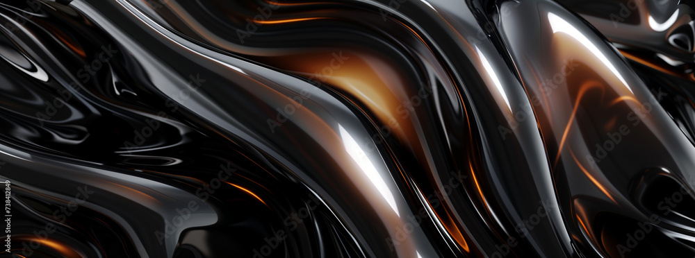 black glass texture background black glass texture background