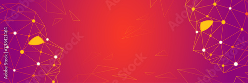 FUTURISTIC STOCK - SIDE FACE