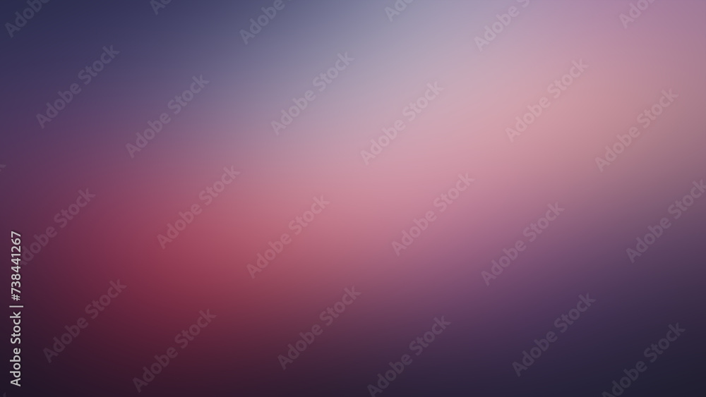 4K blurred gradient background design_3
