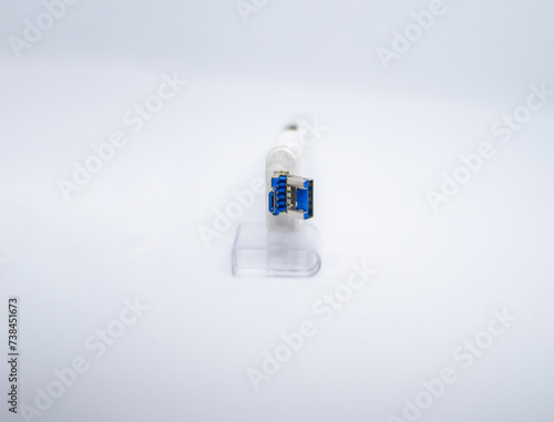 memory adapter for pc with multiple inputs