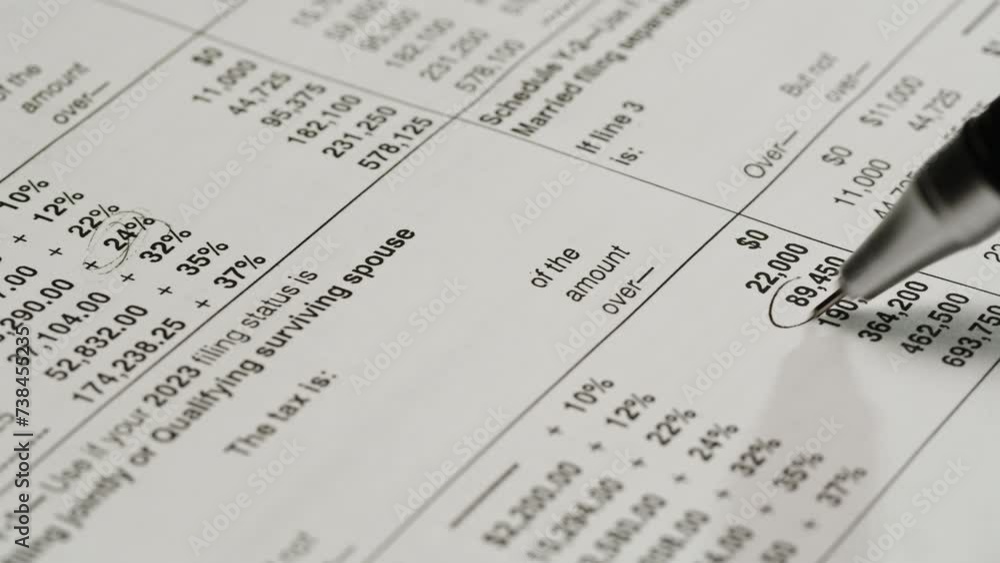 Blank W-9 and Form W8-BEN or 8W U.S. individual income tax return and Internal Revenue Service . Tax payment concept. Filing taxes document Blank W-9 and Form W8-BEN or 8W U.S. individual income tax return and Internal Revenue Service . Tax payment concept. Filing taxes document