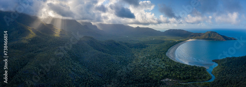 Hinchinbrook Island