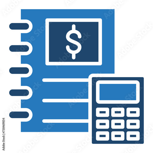 Ledger icon