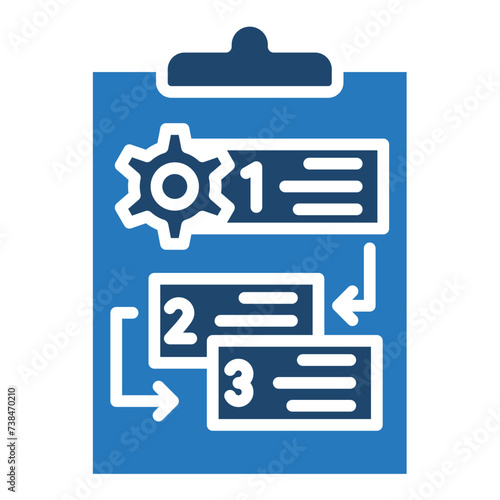 Task Prioritization icon