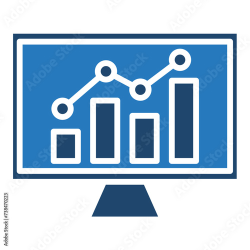 Performance Metrics icon