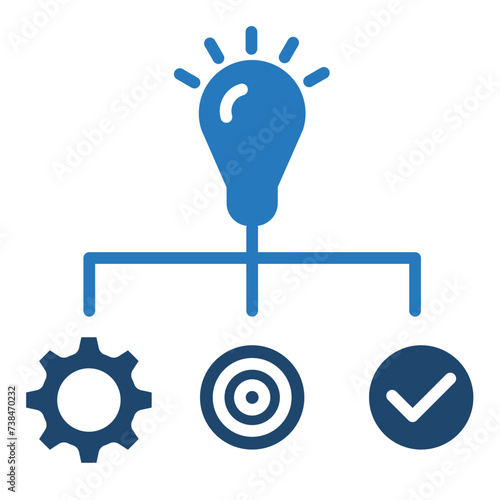 Activity Plan icon