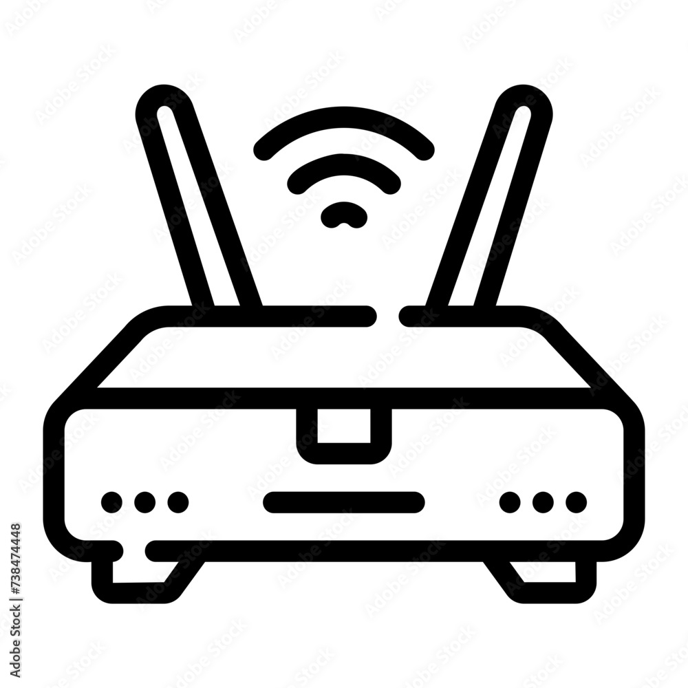 Line Icon Line Icon