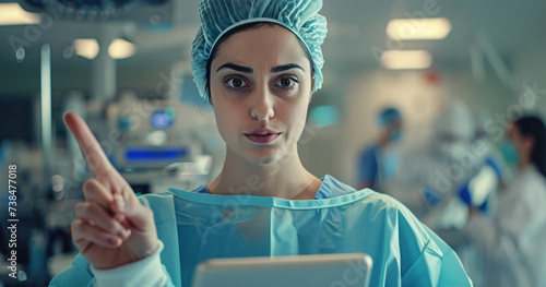 doctor tablet