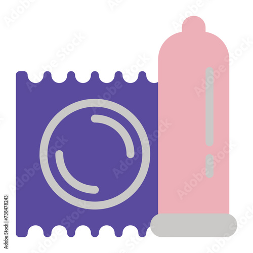condoms icon