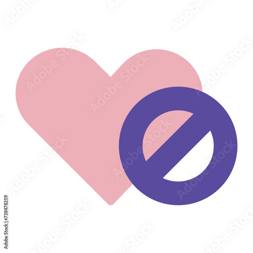 Refusal Discussion icon