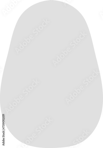 illustration of a white background