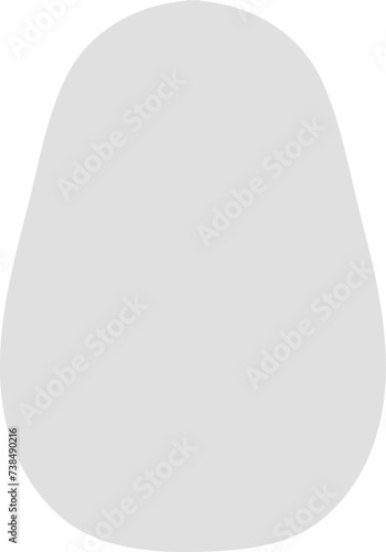 illustration of a white background