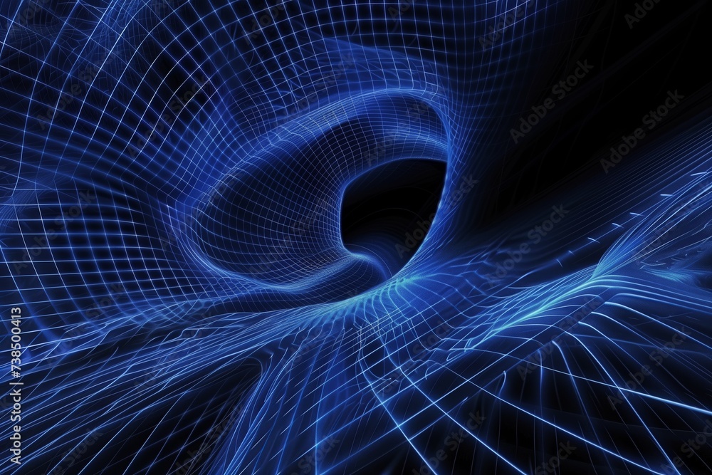 fractal burst background fractal burst background