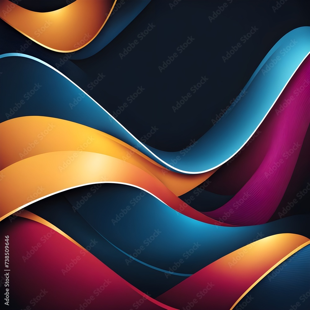 Abstract beautiful multi-color background Abstract beautiful multi-color background