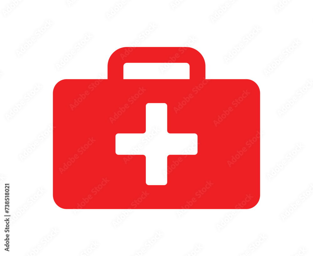 first aid kit box vector eps 10 first aid kit box vector eps 10