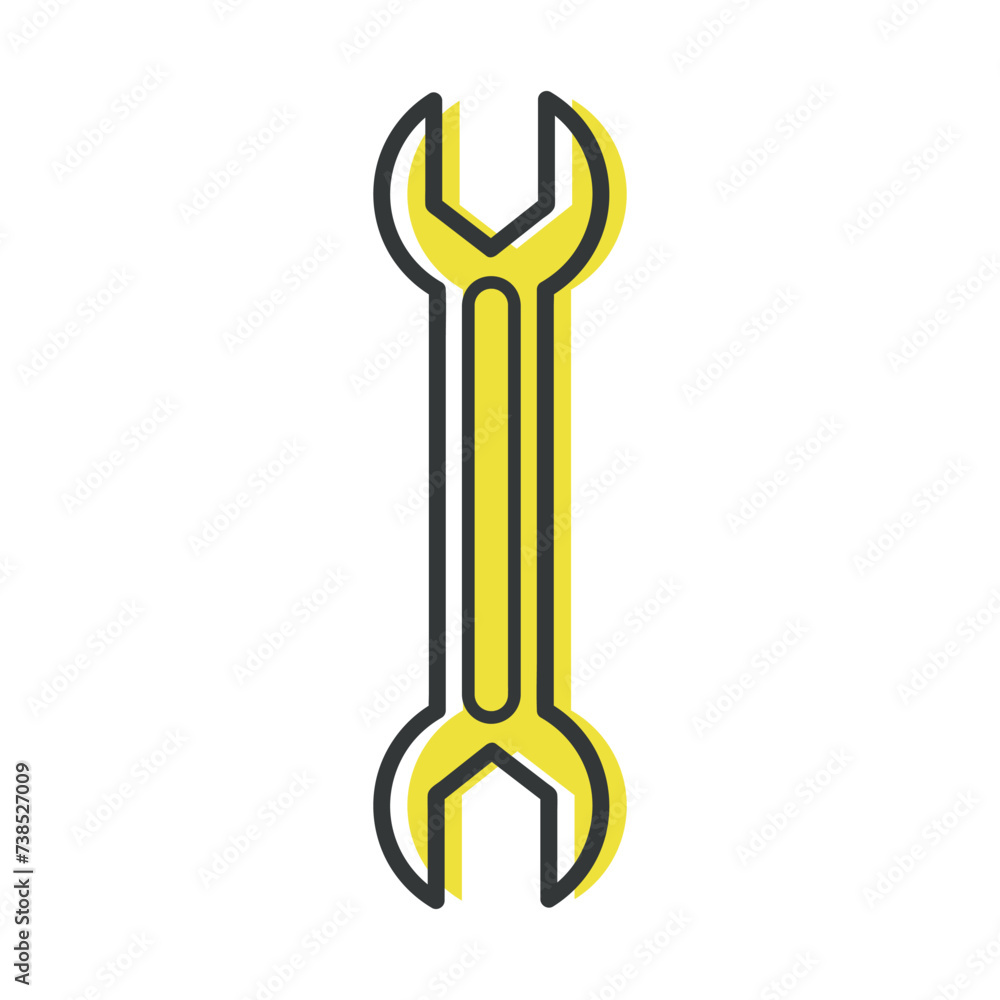 Labor Day Wrench Labor Day Wrench
