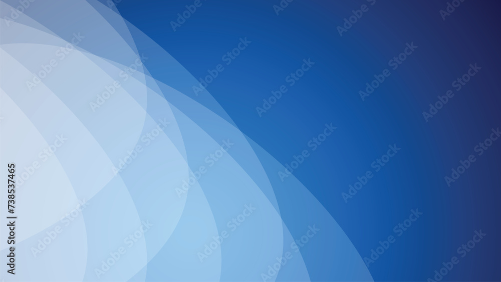 Blue gradient background wallpaper for backdrop or presentation Blue gradient background wallpaper for backdrop or presentation