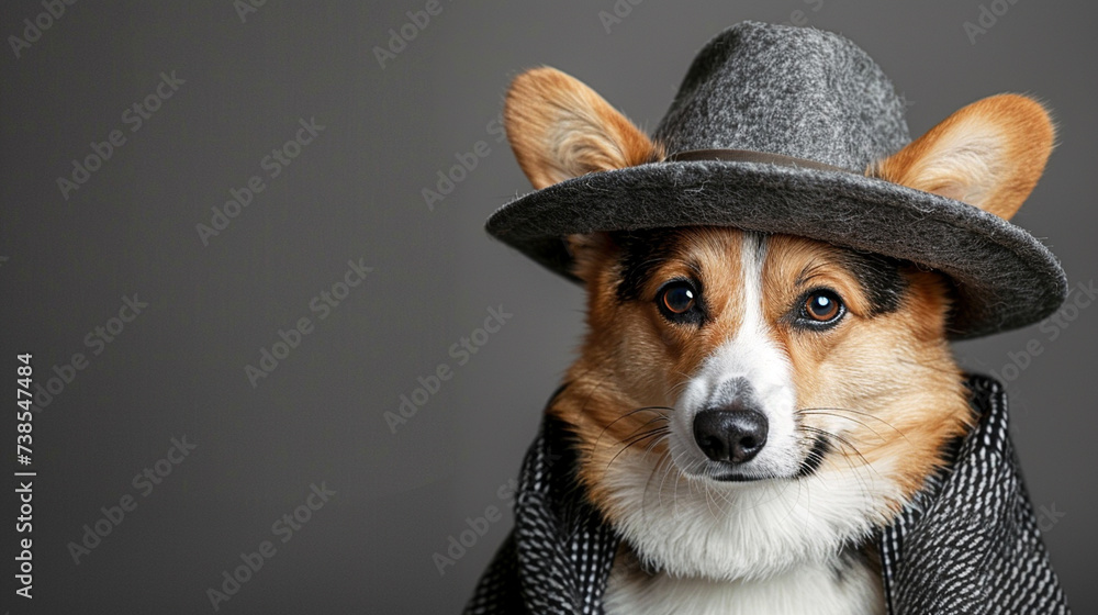 Greeting Card and Banner Design for Social Media for National Welsh