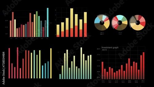 Increasing application of technology in the stock market and exchange is a motion driven by the business and technology background.