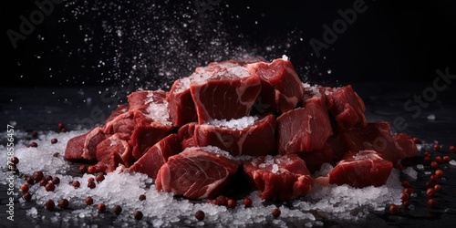 good quality cuts of beef