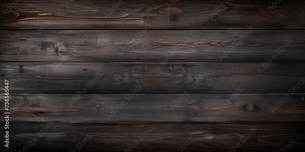 Dark wood texture background surface with smoky atmosphere, suitable for various settings such as cafes, coffee shops, and bars. Dark wood texture background surface with smoky atmosphere, suitable for various settings such as cafes, coffee shops, and bars.