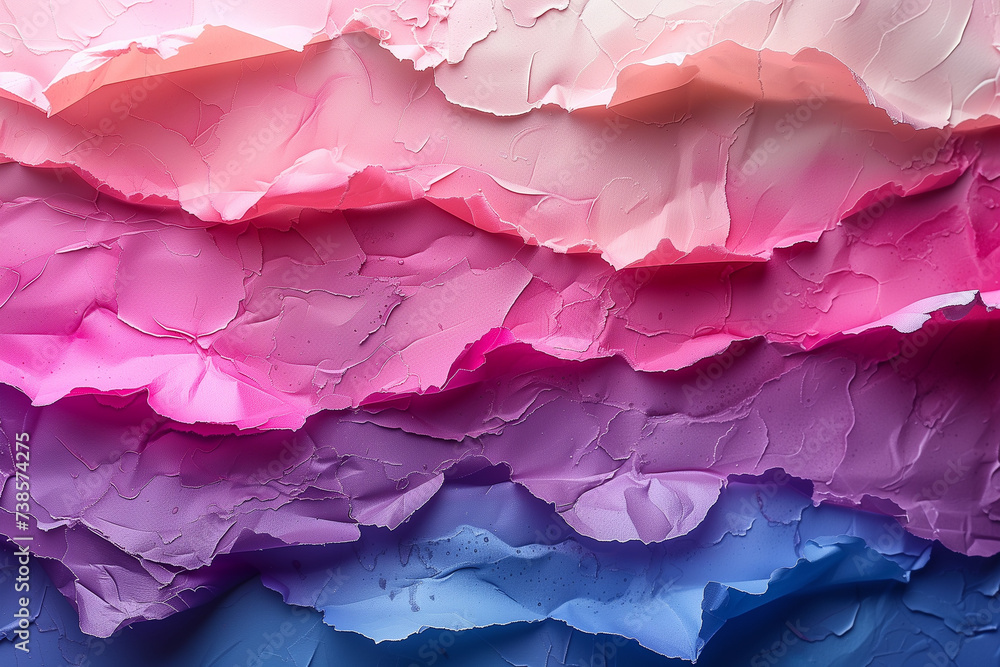 ChromaFlow: Exclusive Gradient Background ChromaFlow: Exclusive Gradient Background