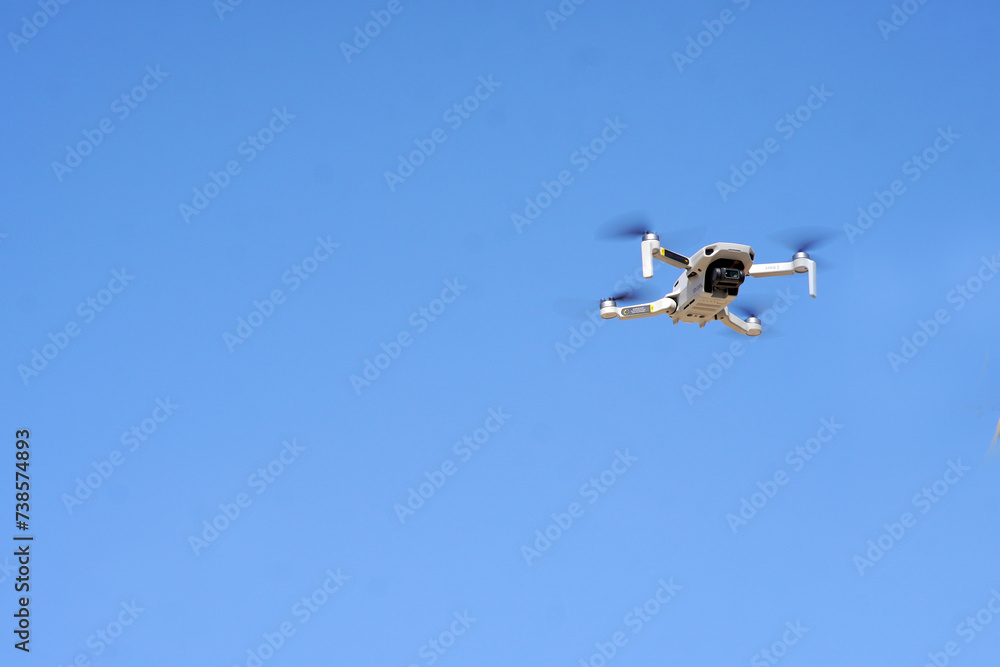 drone drone