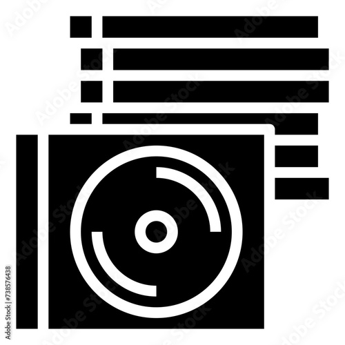 cd,music,dvd,multimedia,bluray,music player,compact disc.svg
