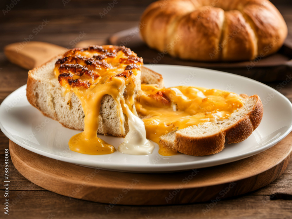 homemade grilled cheese sandwich for breakfast homemade grilled cheese sandwich for breakfast