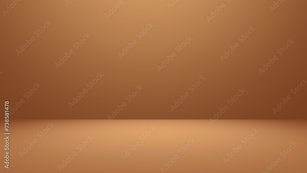 orange wall background orange wall background