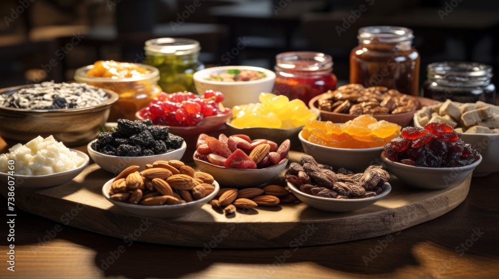 toppings should have an appetizing texture, food props like fruit, honey, jam, granola, nuts, healthy, food, fruit, berry, raspberry, nutrition, blueberries, organic, antioxidant toppings should have an appetizing texture, food props like fruit, honey, jam, granola, nuts, healthy, food, fruit, berry, raspberry, nutrition, blueberries, organic, antioxidant