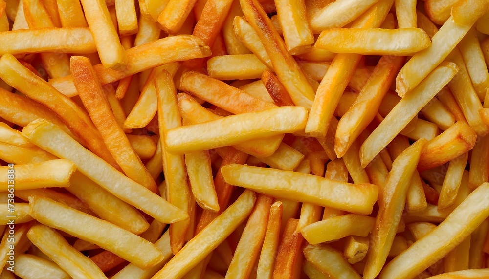 french fries background french fries background