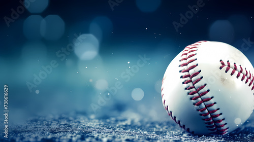 baseball illustration