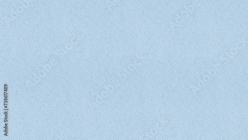 Textile texture blue background